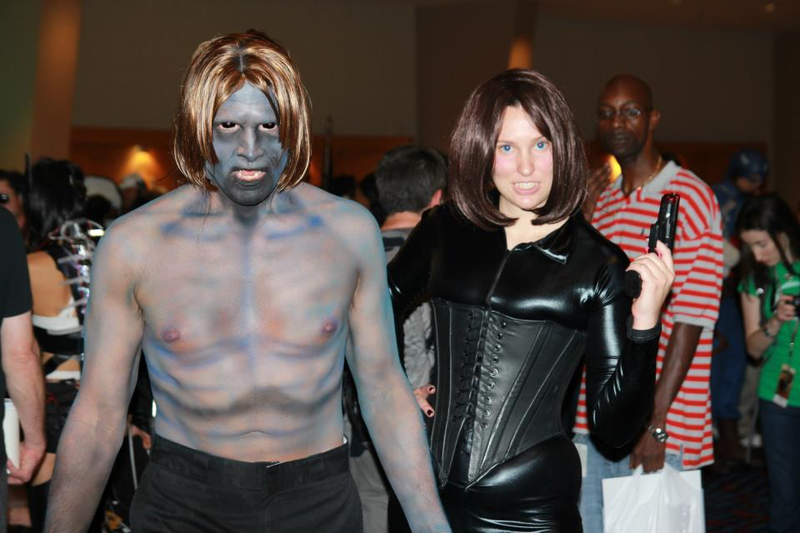 Illustration for article titled Ultimate Proof That Dragon*Con Has the Best Cosplay on Earth